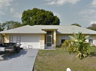 413 SW Laconic Ave, Port Saint Lucie, FL 34953