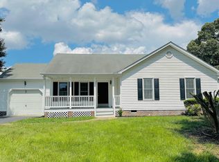 8338 Oxfordshire Pl, Mechanicsville, VA