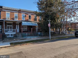 1770 Homestead St, Baltimore, MD 21218