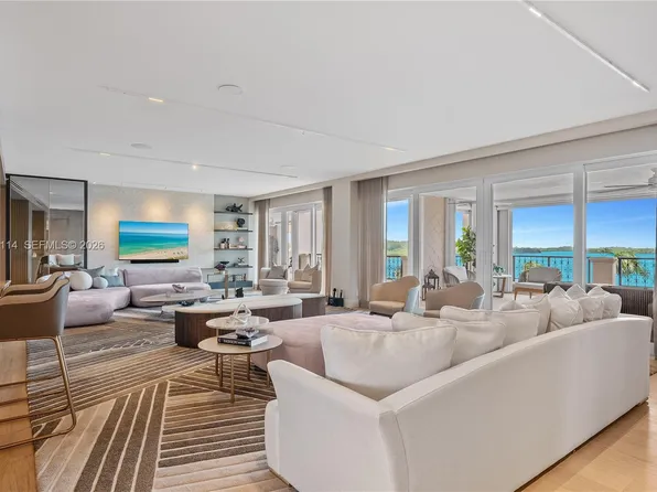 5242 Fisher Island Dr #5242, Miami Beach, FL 33109