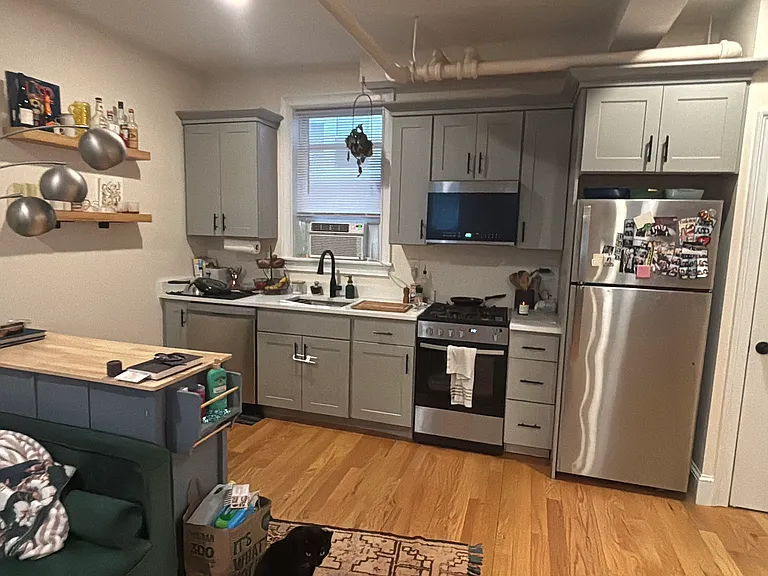 13 Melvin Ave #B — Photo 1
