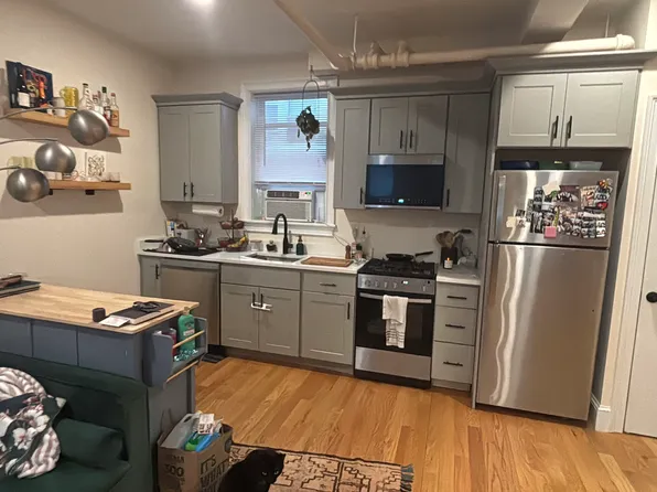 13 Melvin Ave, Brighton, MA