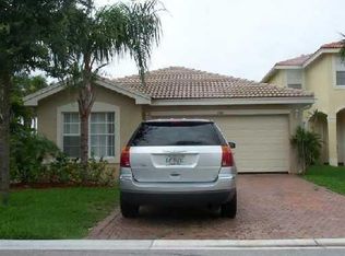 5501 Wishing Star Lane, lake worth, FL 33463