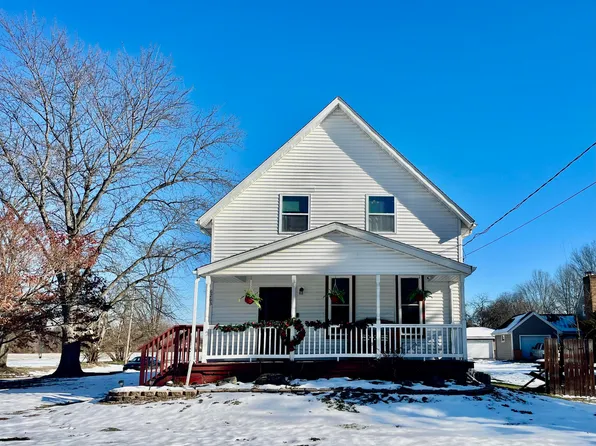 6263 Grand Blvd, Hobart, IN 46342
