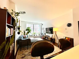 Rented by Pear NYC LLC