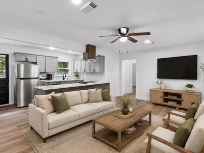 1540 Murray Dr, Garland, TX, 75042