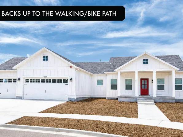 1257 N 1350 E, Mapleton, UT 84664