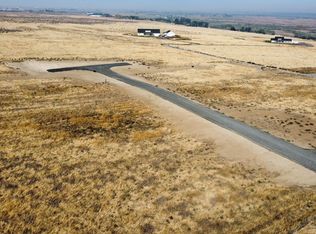 Nka Byron Hill Rd LOT 3, Prosser, WA 99350