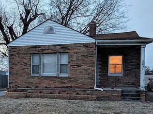 3831 State Route 162, Granite City, IL 62040