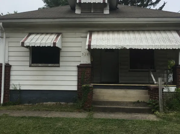 528 E Boston Ave, Youngstown, OH 44502