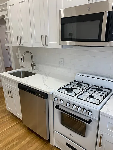 Floor plan 2 bedroom 301 Sept 1