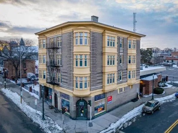 602 Union St (Schenectady), 602 Union St #11, Schenectady, NY 12305