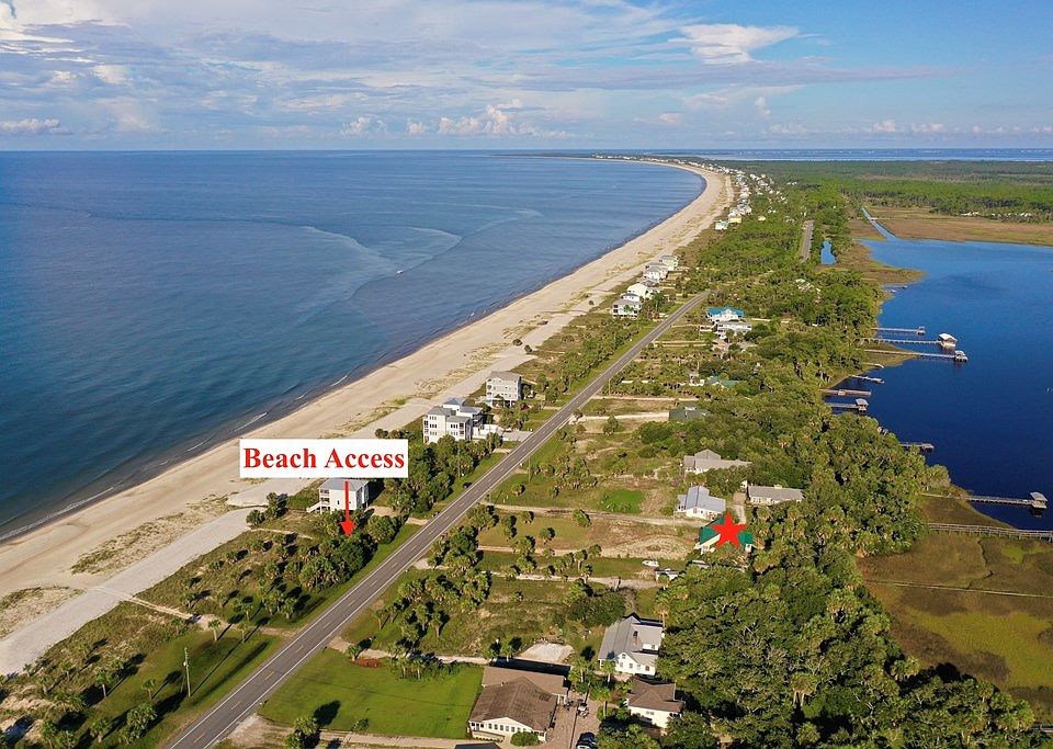 1015 Indian Pass Rd, Port Saint Joe, FL 32456 Zillow