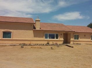 19650 Corwin Rd, Apple Valley, CA 92307