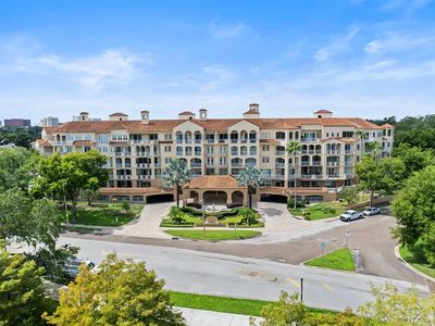 1110 W Ivanhoe Blvd #7, Orlando, FL, 32804