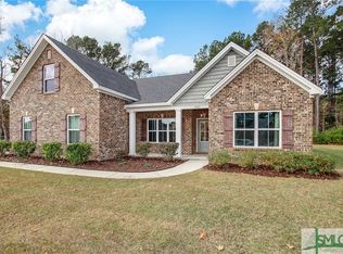 803 Walthour Dr, Rincon, GA 31326