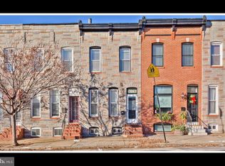 834 S East Ave, Baltimore, MD 21224
