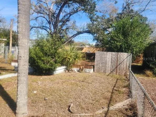 1616 PRESCOTT STREET S LOT 8, ST PETERSBURG, FL 33712