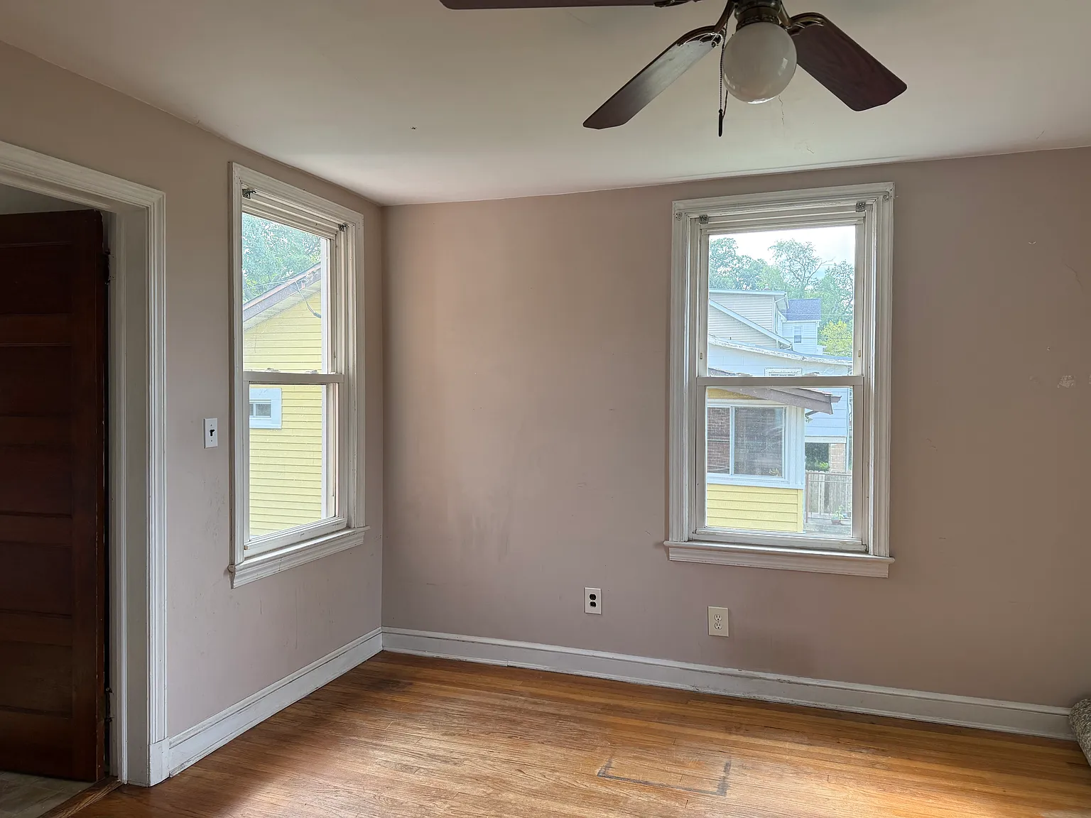 1 bed, 800 sqft, $1,400 — Photo 4