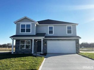 966 Rookery Way, New Haven, IN 46774