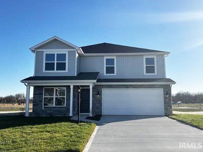 966 Rookery Way, New Haven, IN, 46774