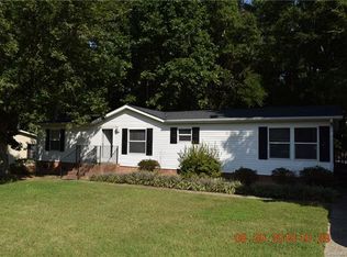 1059 Sentinal Oak Dr, Gastonia, NC 28056