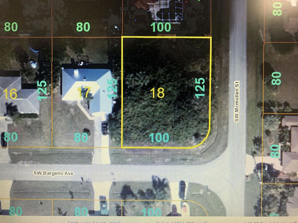 1st image of 1201 SW Bargello Ave