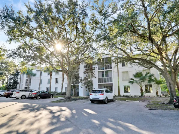2500 SE Anchorage Cove #D1, Port St Lucie, FL 34952