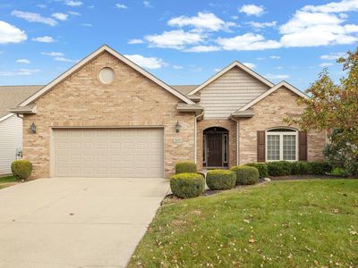 3332 Shrewsbury Dr, West Lafayette, IN, 47906