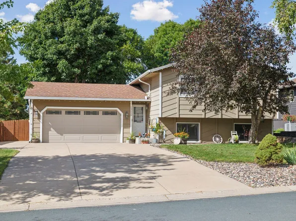 13550 Yosemite Ave S, Savage, MN 55378