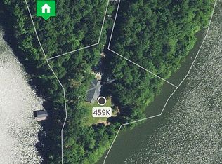 8 Lakewind Ct, Iva, SC 29655