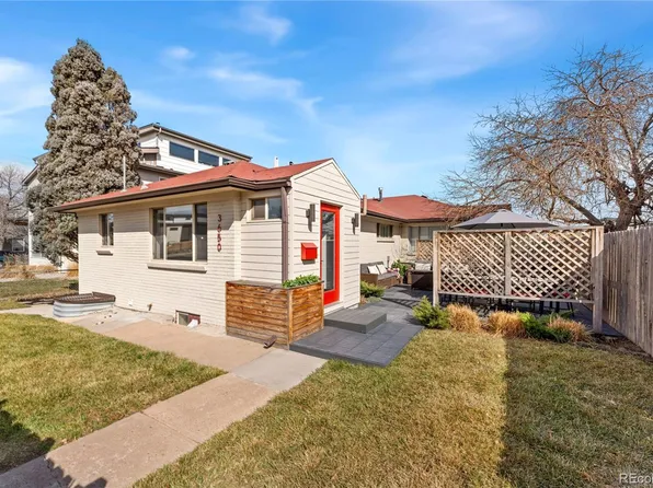 3650 Pecos Street, Denver, CO 80211