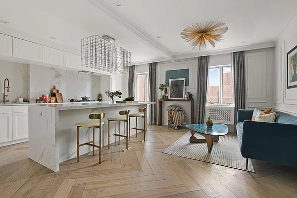 1630 Madison Avenue #5A