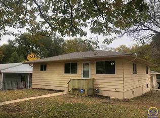 2542 SE Indiana Ave, Topeka, KS 66605