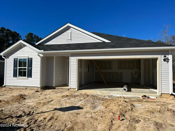 5287 Meagan Lane Lot 062, Winnabow, NC 28479