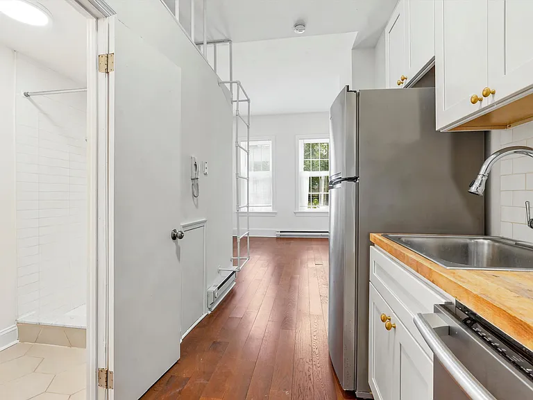 1618 Spruce St #1FF — Photo 5