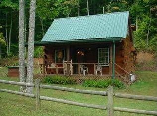 177 Robert Smith Rd, Tellico Plains, TN 37385