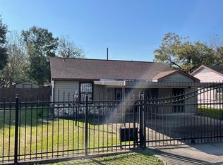 706 Dunkley Dr, Houston, TX 77076