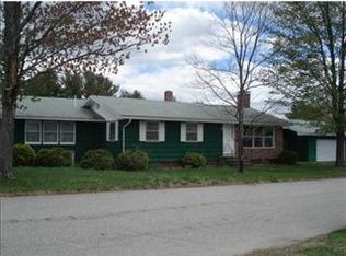 15 Yvonne St, Sanford, ME 04073