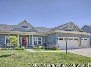 1714 Sunny Acres Rd, Mahomet, IL 61853