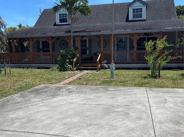 204 SW 4th Ave, Hallandale Beach, FL 33009