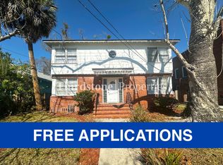2659 College St APT 2, Jacksonville, FL 32204