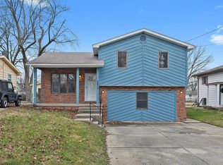 253 Bender Ave, East Alton, IL