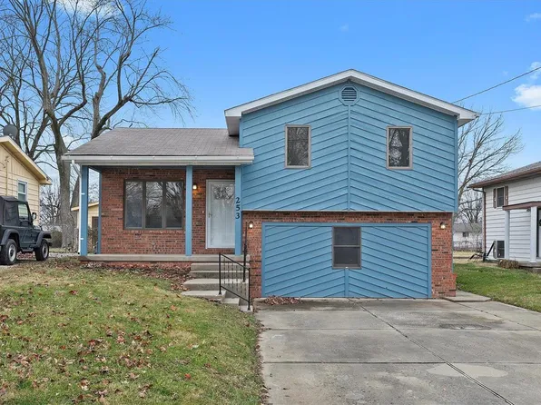253 Bender Ave, East Alton, IL 62024