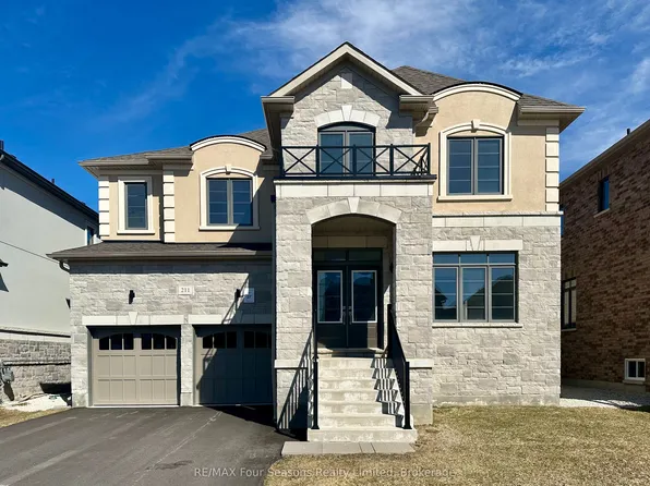 211 Stayner St, Clearview, ON L0M 1S0