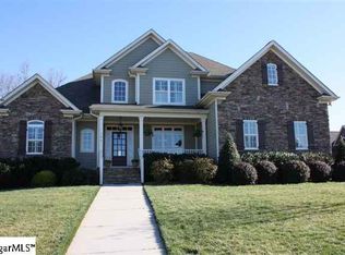 100 Placid Frst, Simpsonville, SC 29681