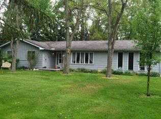 6261 E Law Rd, Valley City, OH 44280