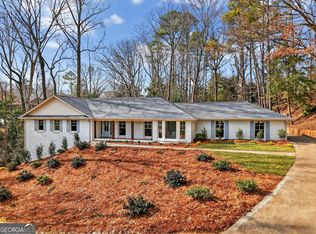 12080 Mountain Laurel Dr, Roswell, GA 30075