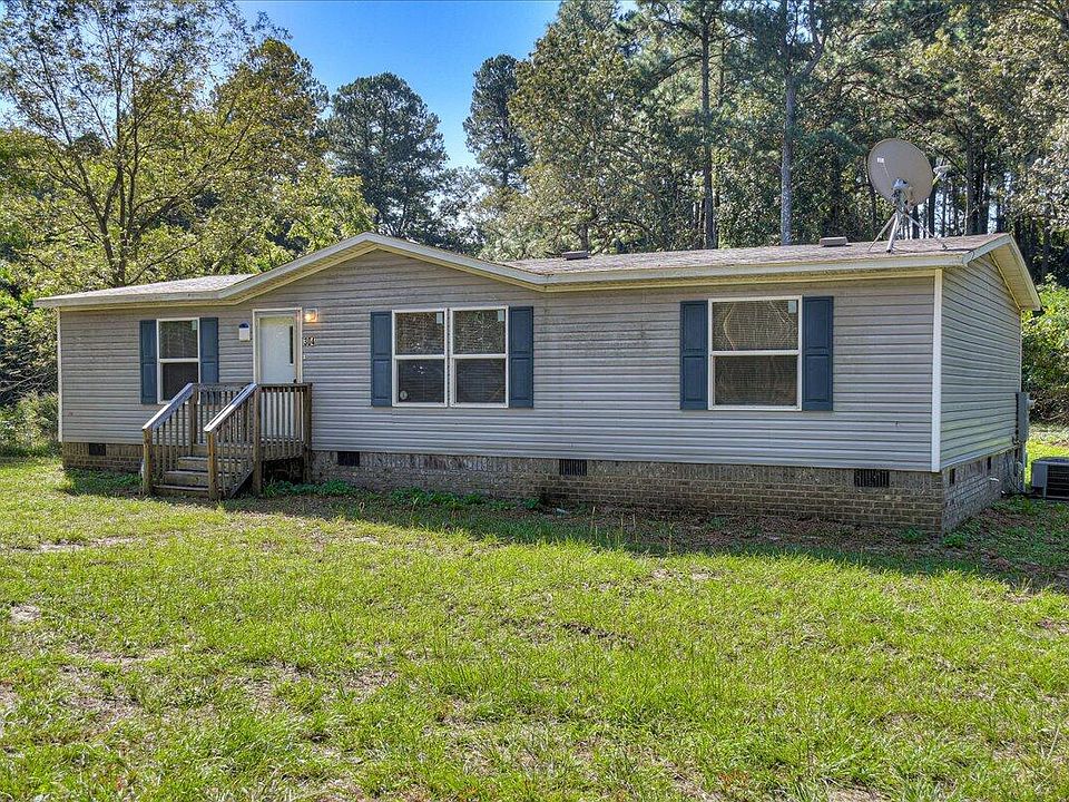 304 Valley Ave, New Ellenton, SC 29809 Zillow