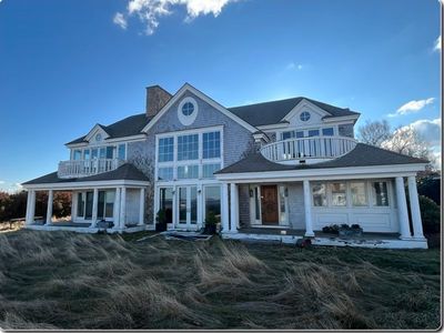 13 Whale Cove Rd, Rockport, MA, 01966